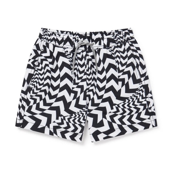 Boardies Swim Trunks - Picture 1 of 3